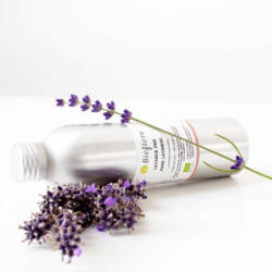 Hydrolat de Lavande fine BIO Bioflore 200ml