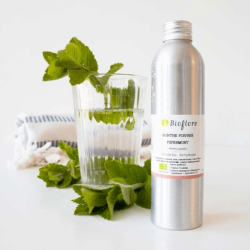 Hydrolat de Menthe poivrée BIO Bioflore