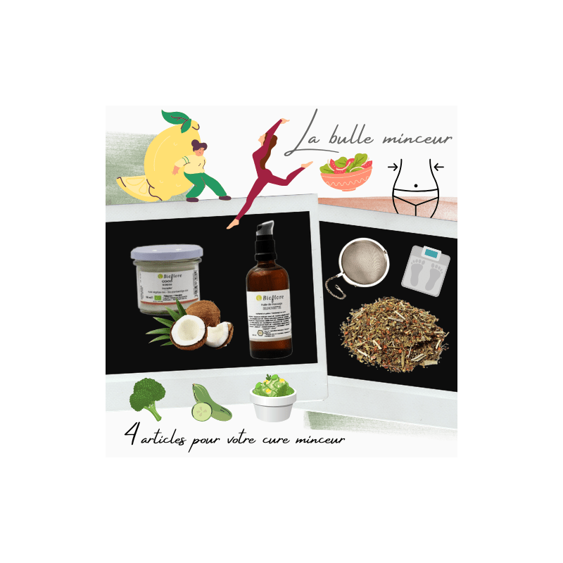La bulle minceur : pour vous aider à perdre du poids et estomper la cellulite