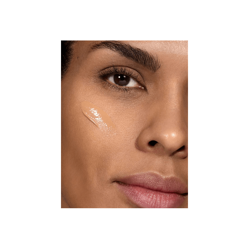 Fond de teint Skinonym Madara aux peptides #55 Clay