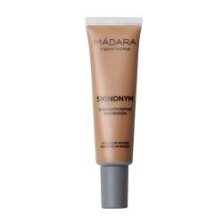Fond de teint Skinonym Madara 55 Clay