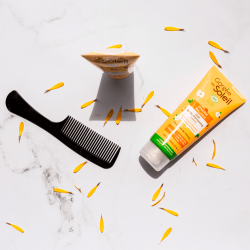 Après shampoing Douceur et Brillance BIO Gorgée de Soleil