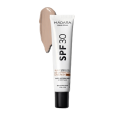 Protection solaire Madara SPF30 visage
