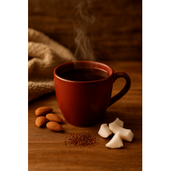 Rooibos saveur Noix de Coco et Amande