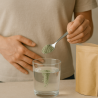 Argile verte Montmorillonite - Douleurs, inflammations, acidité, digestion, masque d'argile