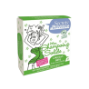Shampoing solide BIO pour cheveux gras Secrets de Provence