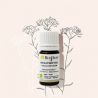 Huile essentielle d'Hélichryse italienne Immortelle BIO Bioflore