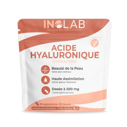 Hydraform Acide hyaluronique Inolab