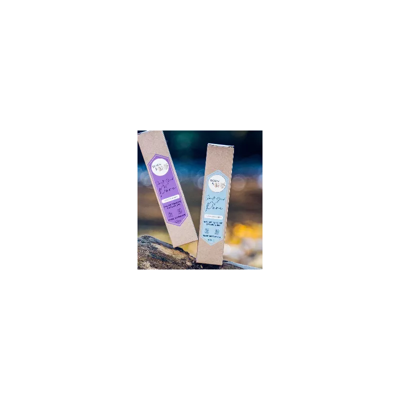 Eau de toilette Born to Bio