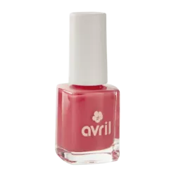 Blush pour ongles Avril Hibiscus