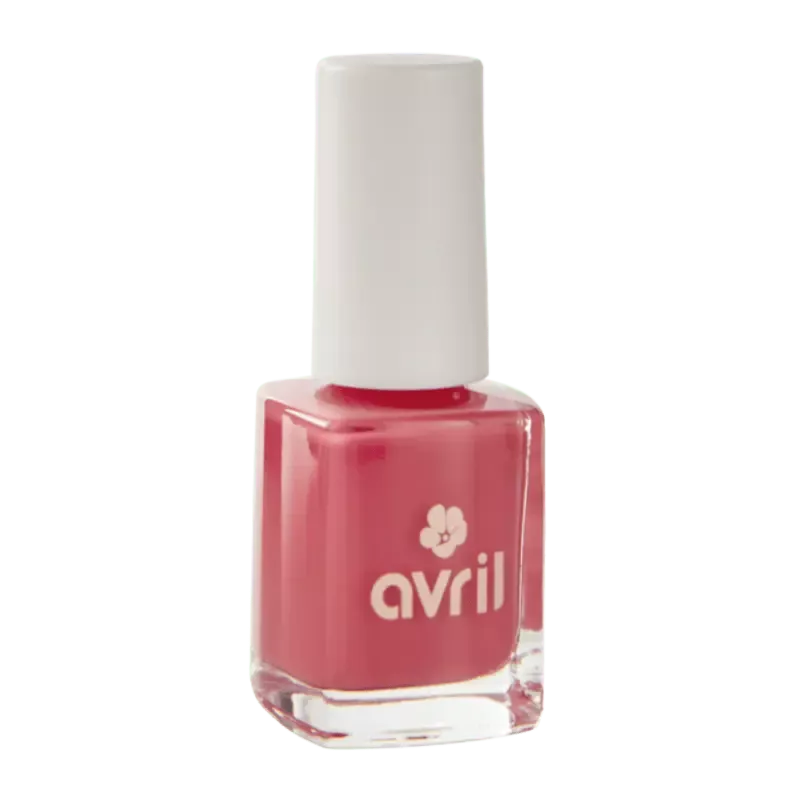 Blush pour ongles Avril Hibiscus