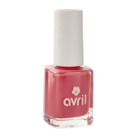 Blush pour ongles Avril Hibiscus
