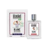 Eau de parfum BIO BLANC Blondepil Homme 50 ml Agrumes Cèdre Vétiver