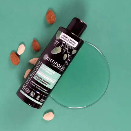 Shampoing Hydratant BIO Centifolia 200 ml