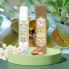 Eau de toilette Amande Lactée Born to bio