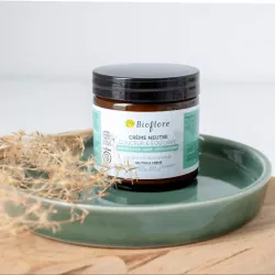 Crème neutre Douceur et Equilibre Bioflore 60 ml
