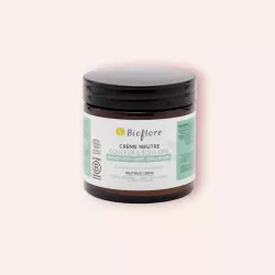 Crème neutre Bioflore BIO Douceur et Equilibre - Crème apaisante