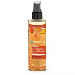 Soin cheveux bouclés frisés crépus - Définisseur de boucles BIO