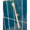 Porte brosse à dents à clip ventouse Apimani
