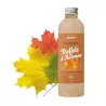 Shampoing Reflets d'automne Direct Nature 100 ml cheveux châtains, roux, cuivrés