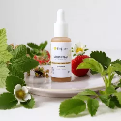 Sérum éclat à la vitamine C anti-taches Bioflore
