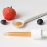 Sérum anti-taches et teint uniforme Bioflore à la vitamine C