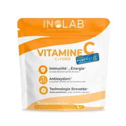 Vitamine C Liposomale Inolab Brevet Pureway C®