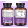 Myo-inositol, maca, chrome, acide folique