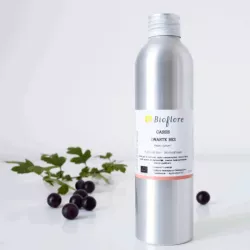 Hydrolat de Cassis Bio Bioflore 200 ml