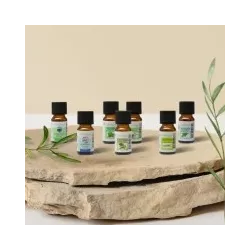 Synergies d'huiles essentielles Zen'arôme 10 ml