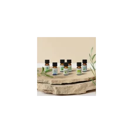 Synergies d'huiles essentielles Zen'arôme 10 ml