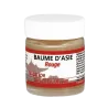 Baume d'Asie Rouge 30 ml Tradition du Soleil Levant