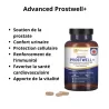 Prostwell+ confort urinaire homme, santé de la prostate
