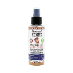 Spray capillaire anti-chute de cheveux Blondépil homme 100ml