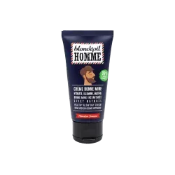 Crème visage bonne mine Bondépil Homme 50 ml