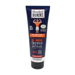 Gel douche Energie Blondepil Homme Fort comme un lion