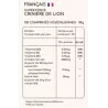 champignon crinière de lion Lion's mane Prowise Healthcare