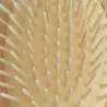 Brosse à cheveux en bois 109 picots Sun & Sia