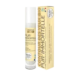 Contour des yeux Pur'immortelle Propos'nature
