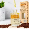 Sérum Biphasé Amou'roucou Bio Citron, Carotte, Roucou