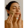 Savon Alepeo - Savon d'Alep à l'huile de Nigelle et graines de Nigelle