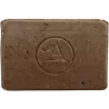 Savon d'Alep exfoliant aux graines de Nigelle 100g