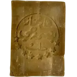 Savon d'Alep 40% pour peaux sèches et sensibles