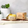 Crème visage Amou'roucou Propos'nature BIO Carotte et Citron