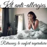 Kit anti-allergies 3 huiles essentielles BIO