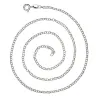 Chaine en argent 925 anti-ternissement
