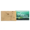 Savon ayurvédique Nilgiri à l'huile de Neem Kerala Nature 115g