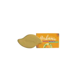 Shampoing solide Herbamix Kerala Nature 70g - shampoing ayurvédique