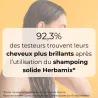 Shampoing solide Herbamix cheveux brillants