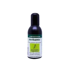 Huile ayurvédique pour cheveux Herbamix Kerala Nature